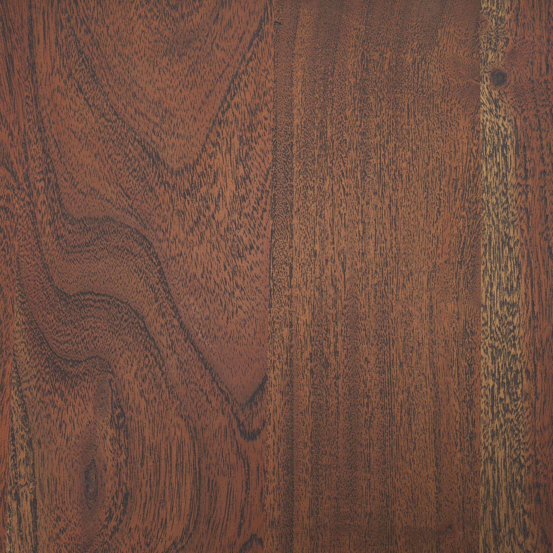 Mercana Sonel Pedestal Wooden Foyer Table