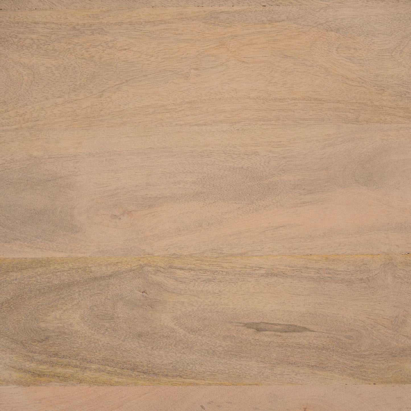 Mercana Takoda Wood Tapered Drum Accent Table