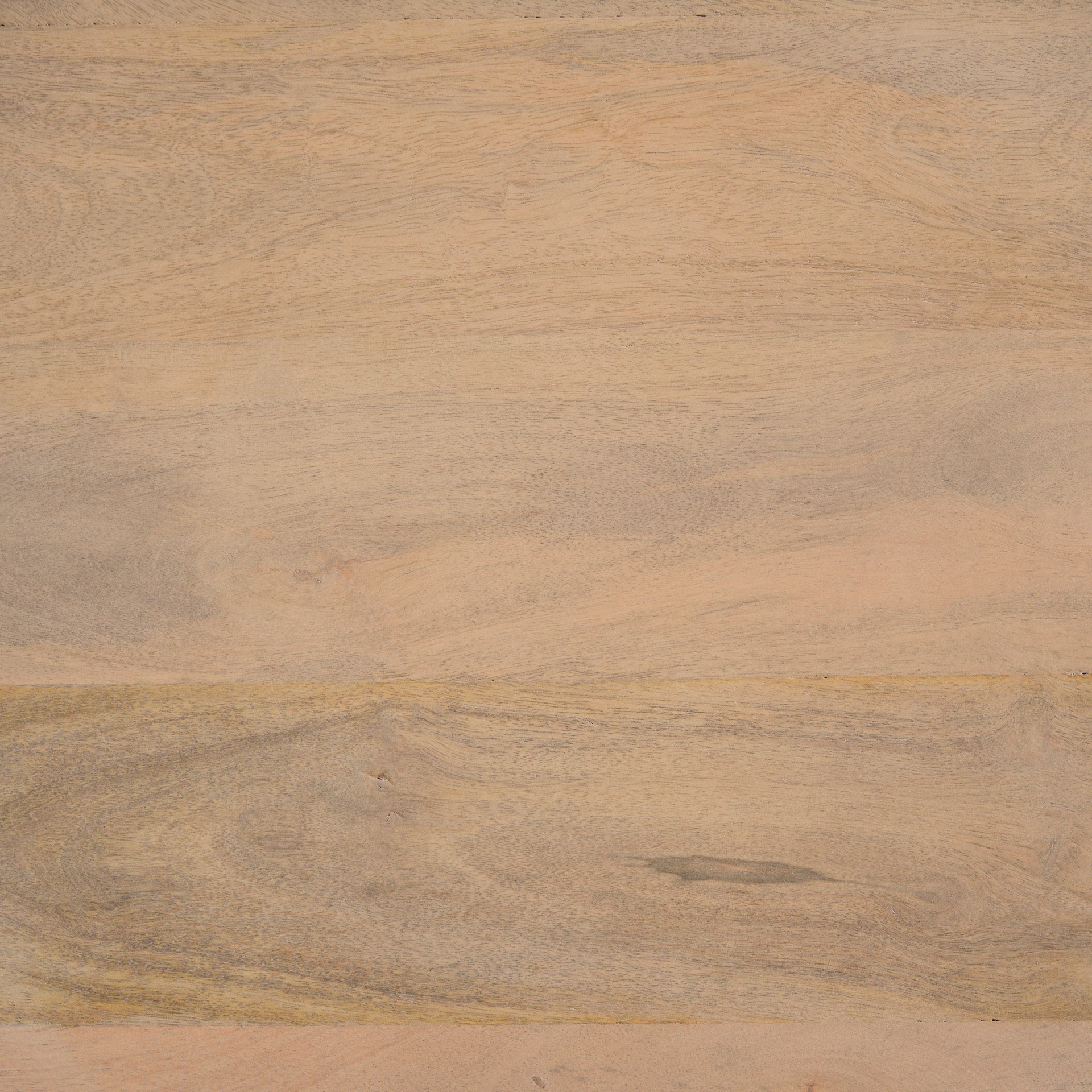 Mercana Takoda Wood Tapered Drum Accent Table