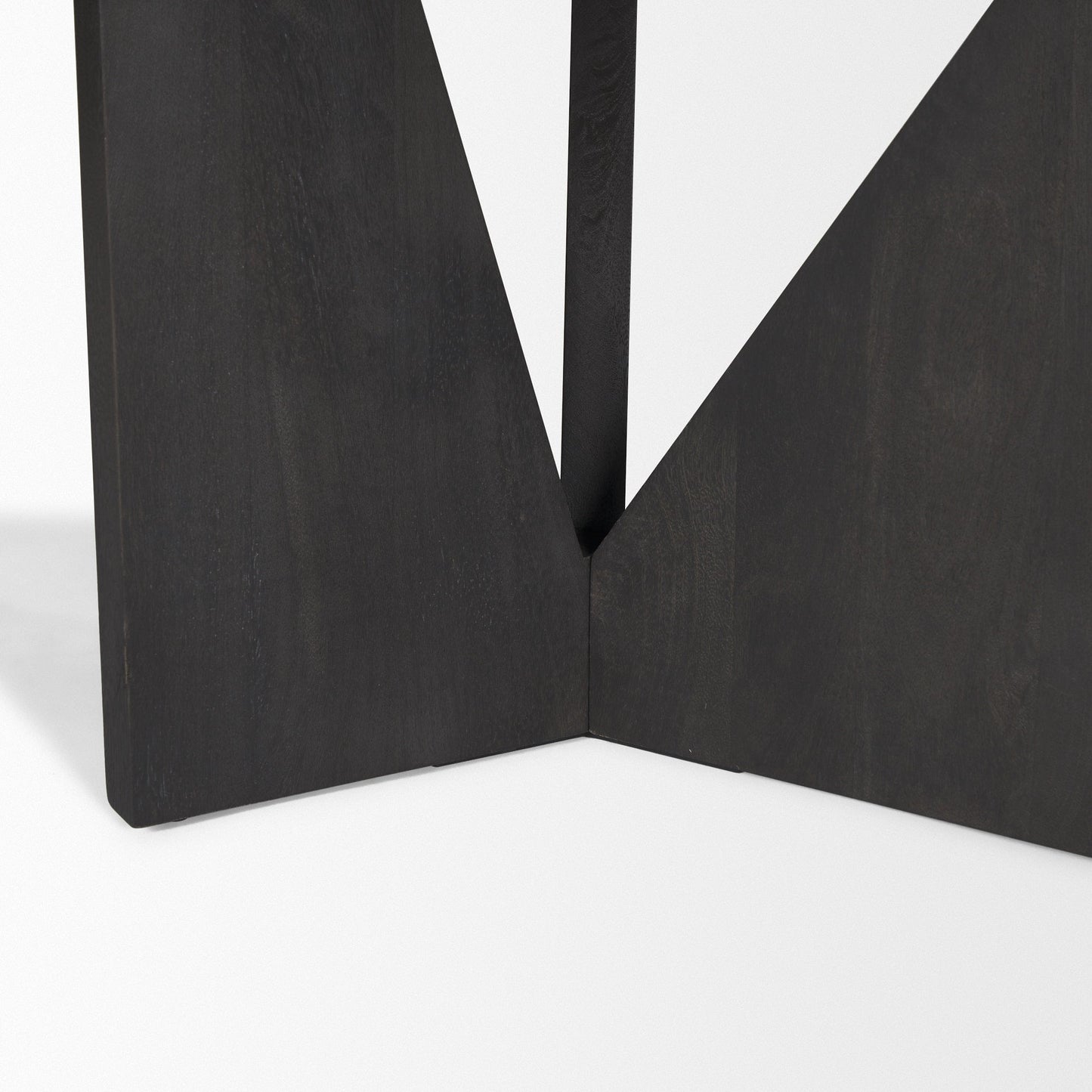 Mercana Tarro Wooden Rectangular Dining Table