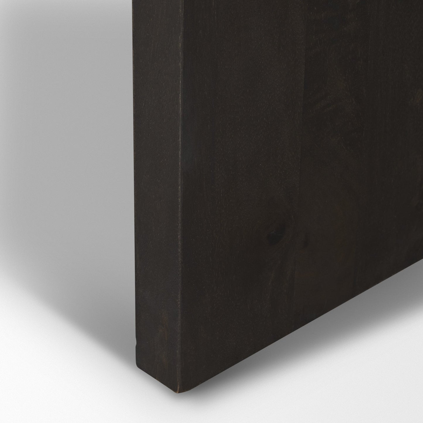 Tarro Wooden Brown Coffee Table