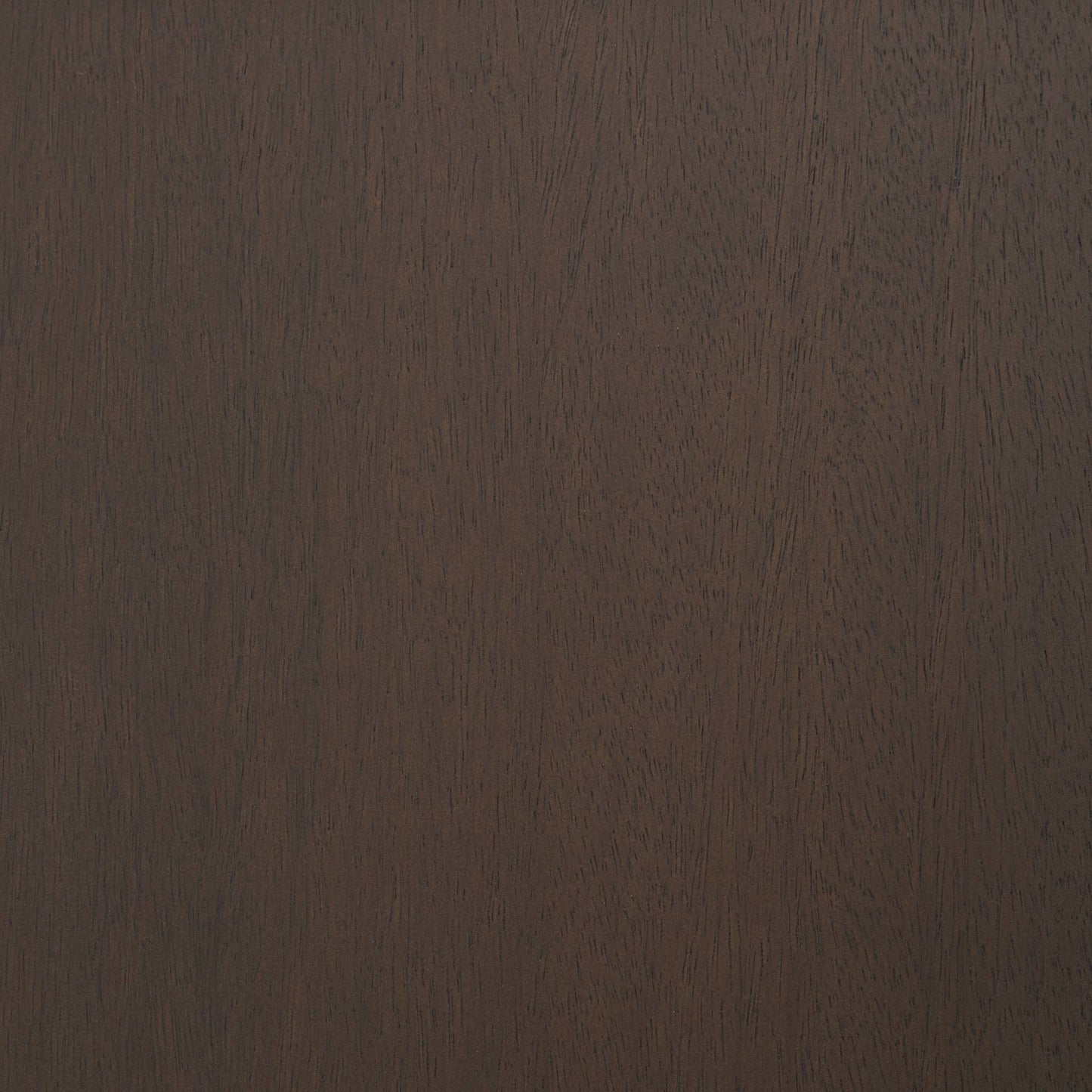 Mercana Welborn Dark Brown Wood Dining Table