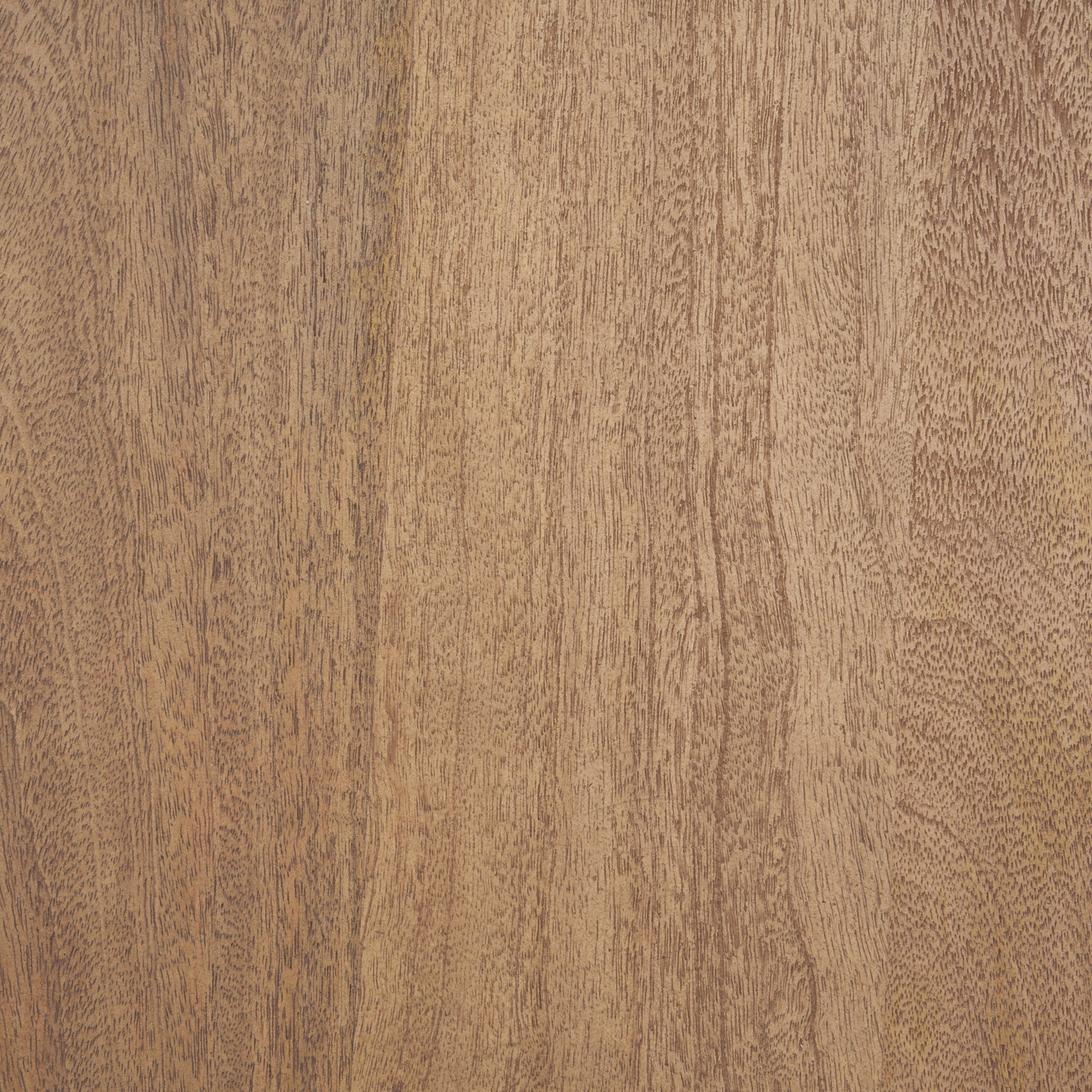 Mercana Welborn Dark Brown Wood Dining Table