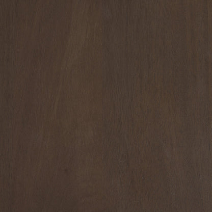 Mercana Swanson Wooden Brown Scalloped Sideboard