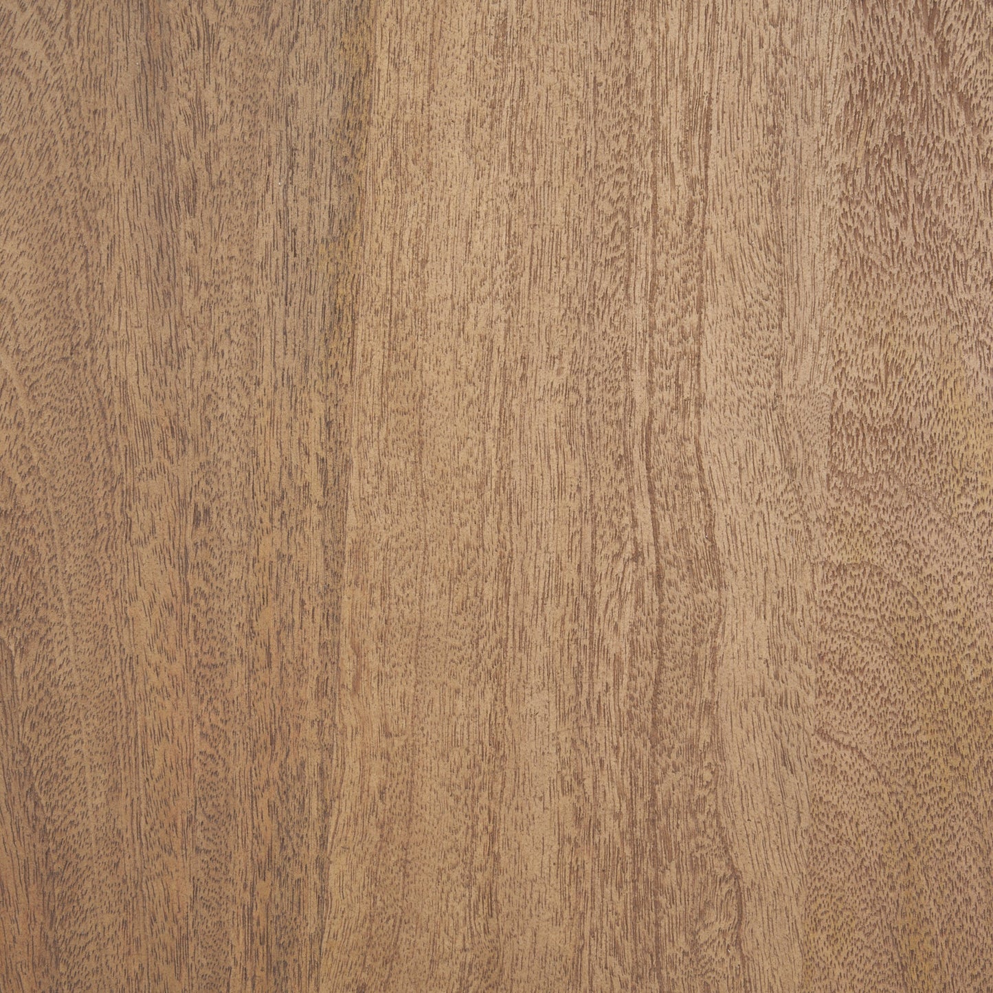 Mercana Welborn Dark Brown Wood Dining Table
