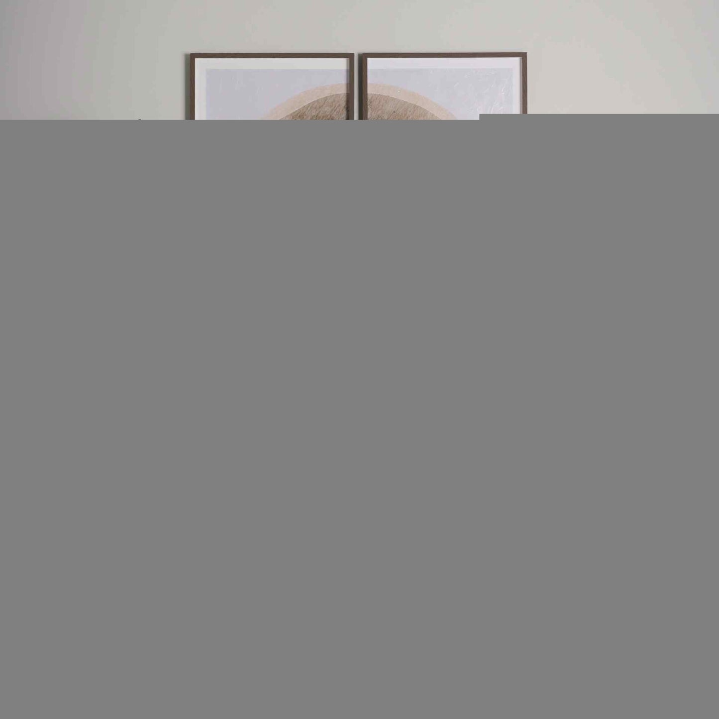 Mercana Welborn Dark Brown Wood Dining Table