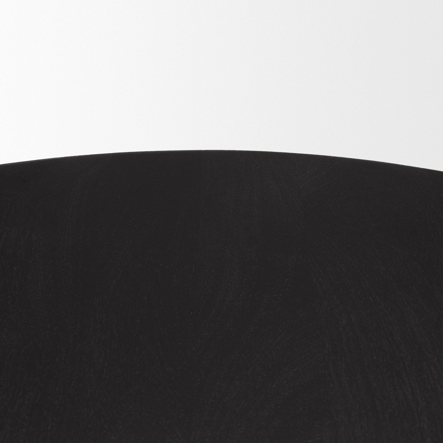 Mercana Soma Wood Round Dining Table