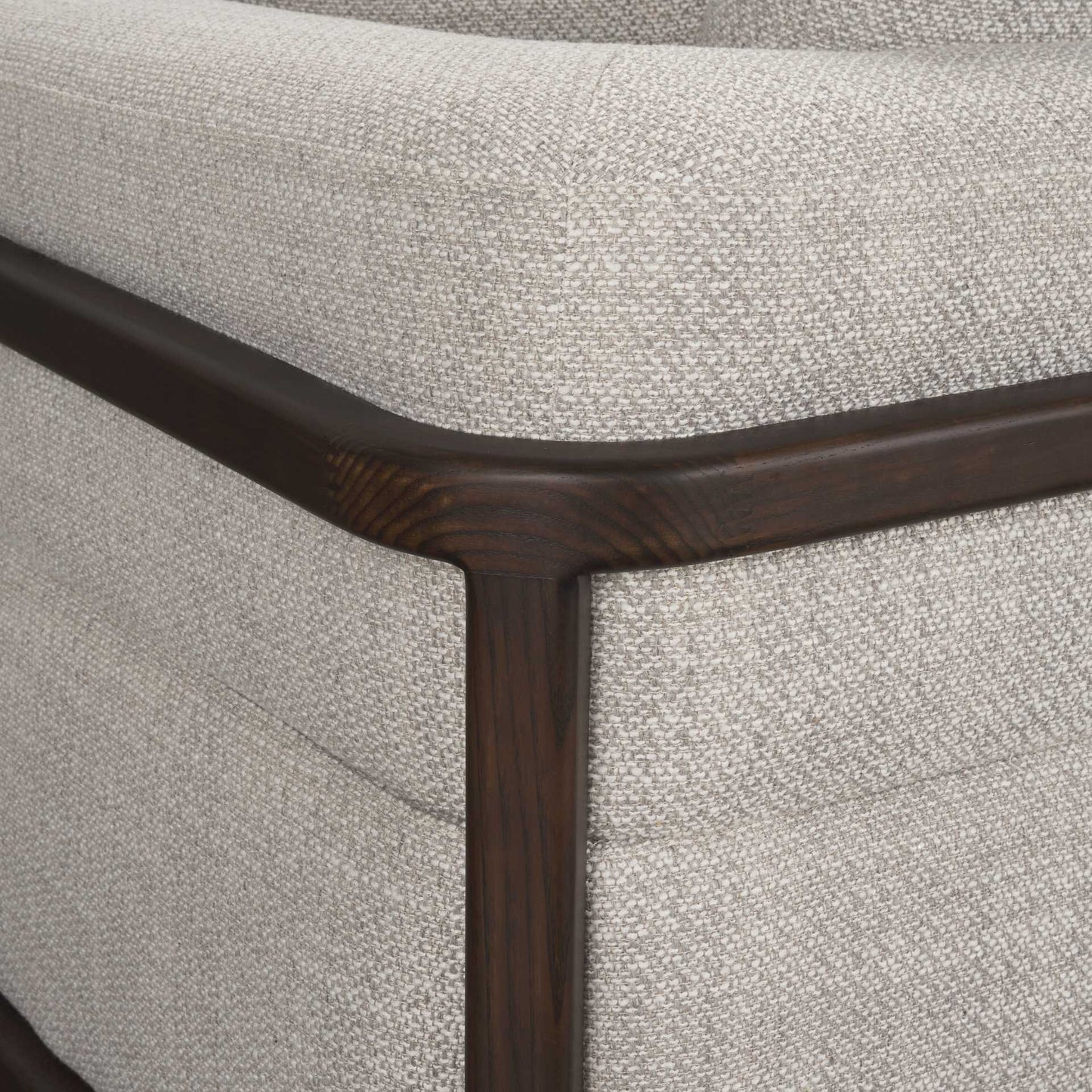 Warner Performance Fabric Loveseat