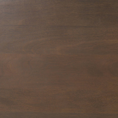 Mercana Jonan Three Drawers Wood Sideboard