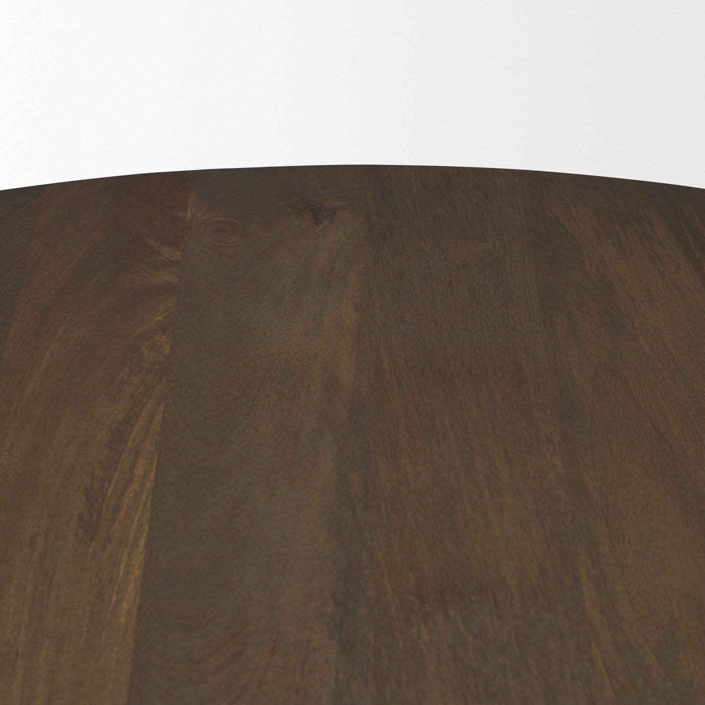 Jovani Wooden Round Dining Table