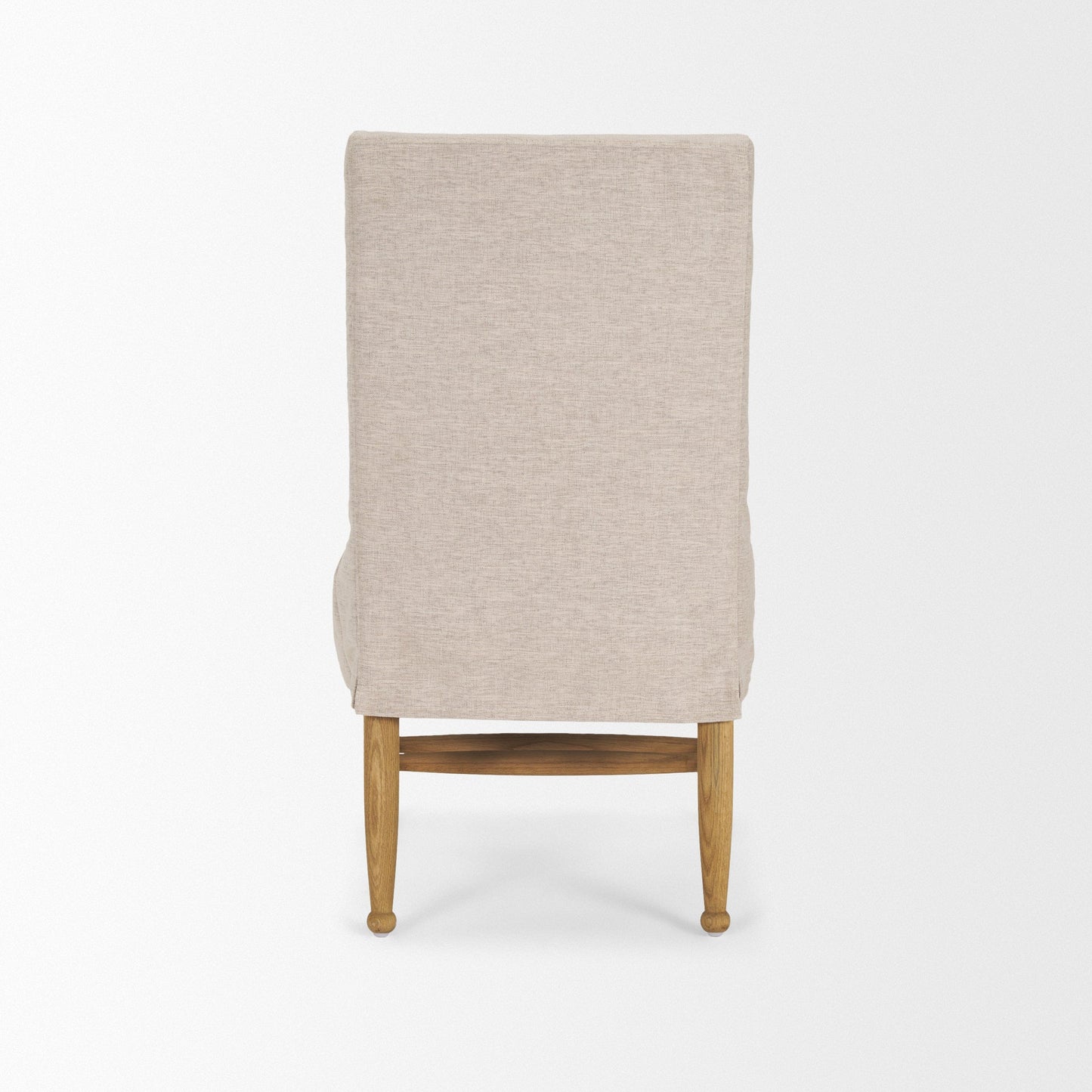 Mercana Whitley Performance Fabric Dining Chair 2PC