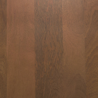 Mercana Jonan Wooden Rectangular Dining Table