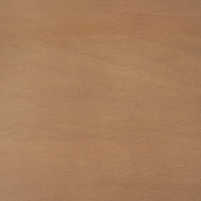 Mercana Jovani Wooden Oval Dining Table