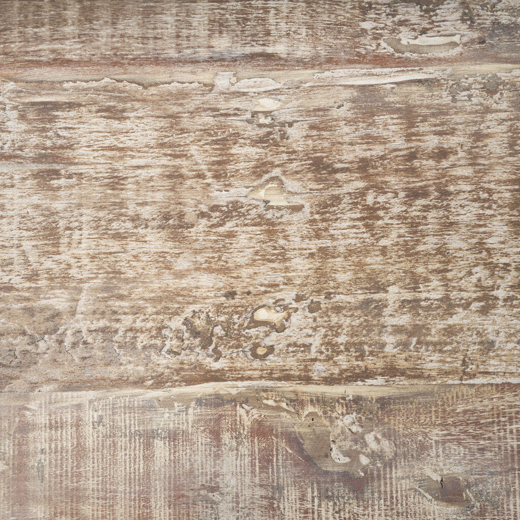 Mercana McArthur Reclaimed Wood Dining Table