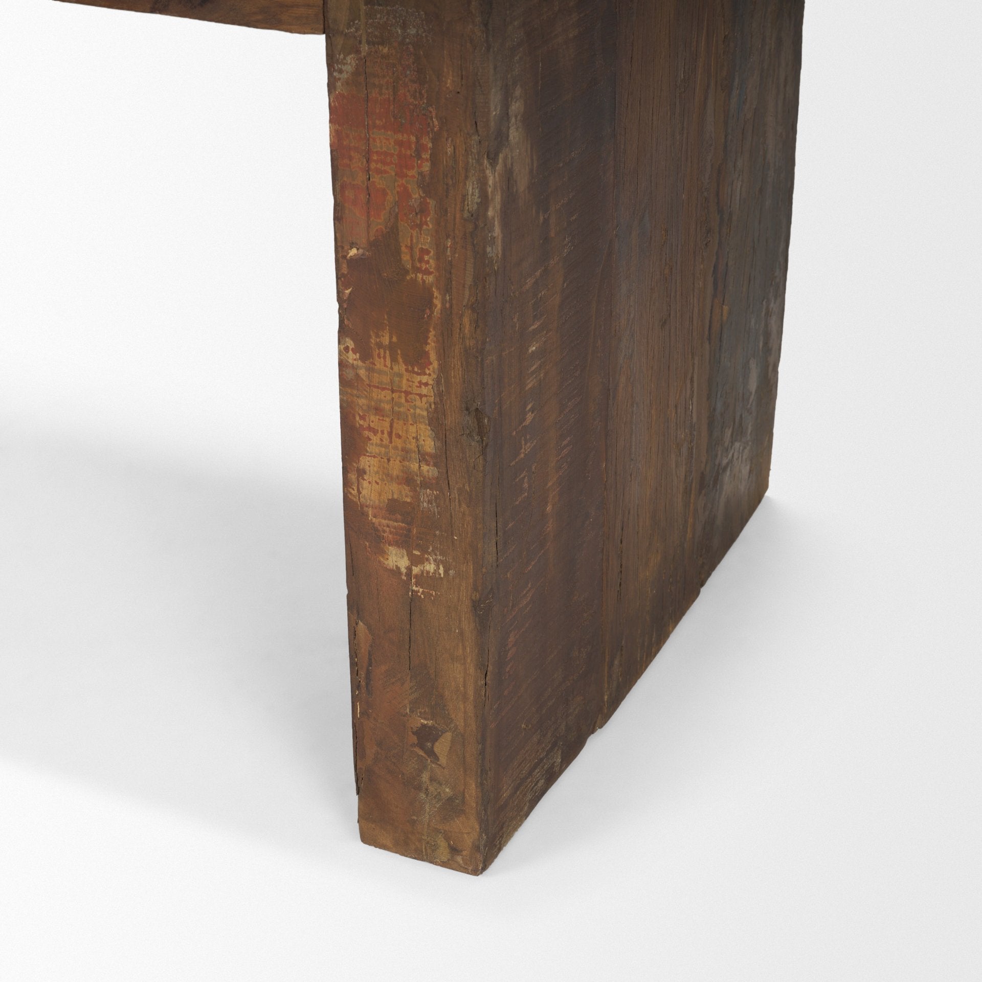 Mercana Estelle Reclaimed Wooden Dining Bench