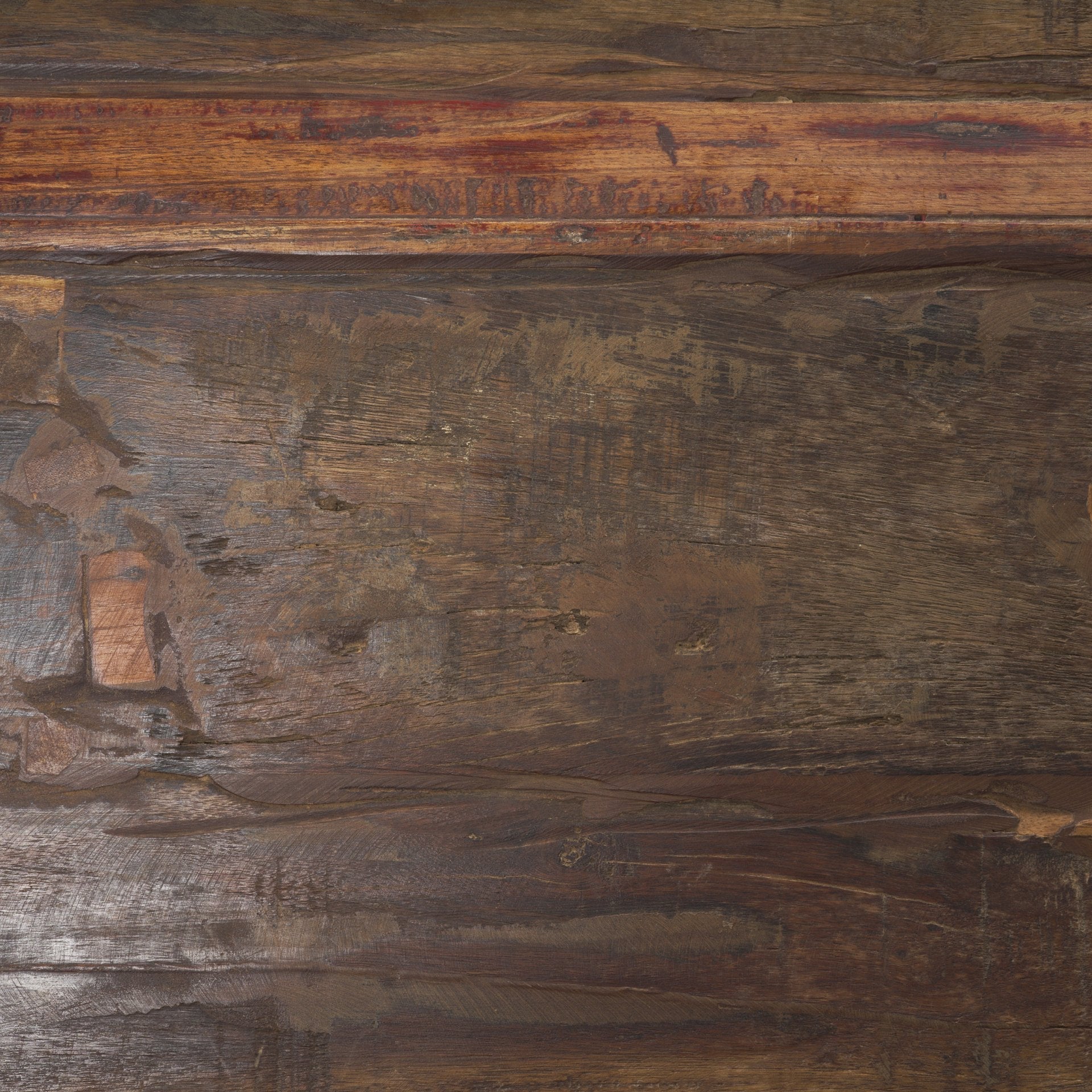 Mercana Estelle Reclaimed Wooden Dining Bench