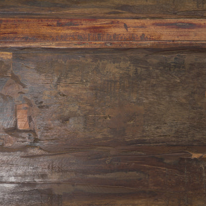 Mercana Estelle Reclaimed Wooden Dining Bench