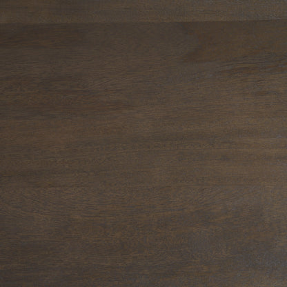 Mercana Jovani Wooden Oval Dining Table