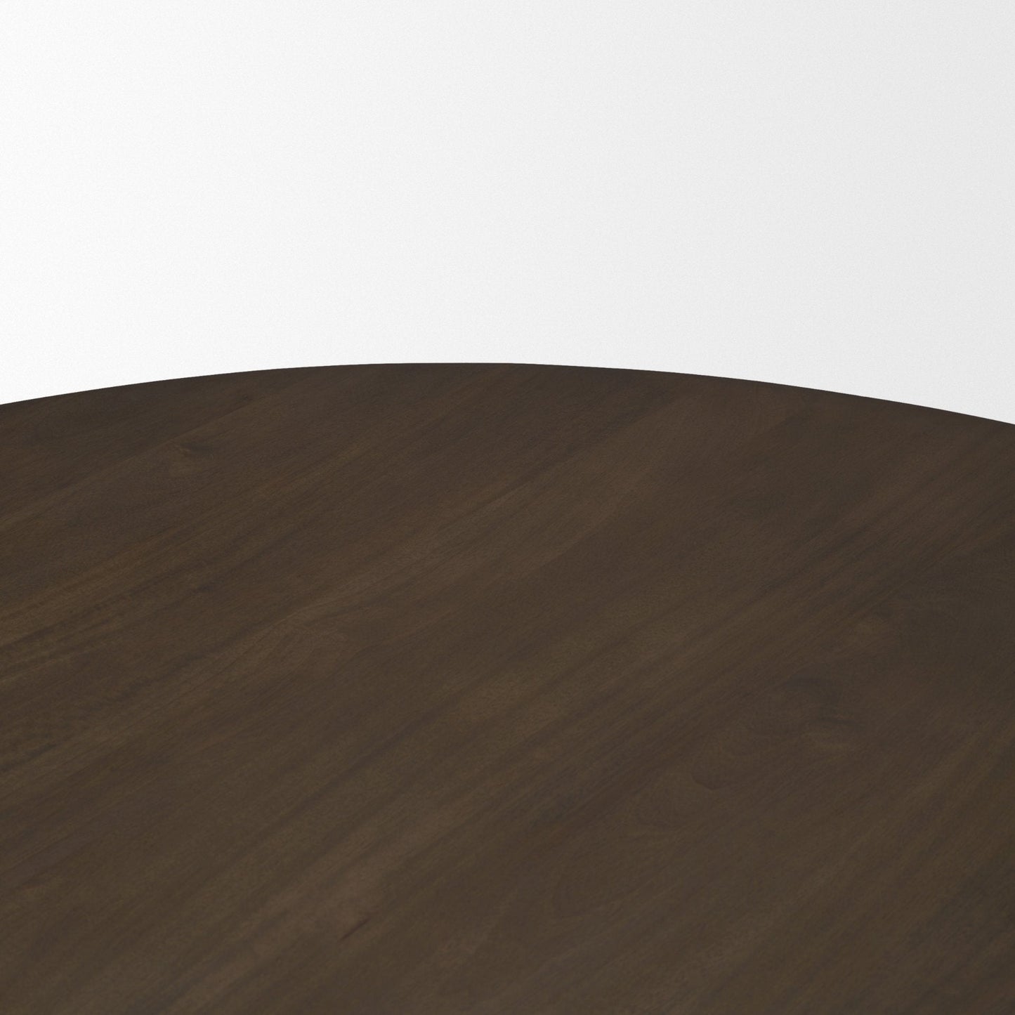 Jovani Wooden Round Dining Table