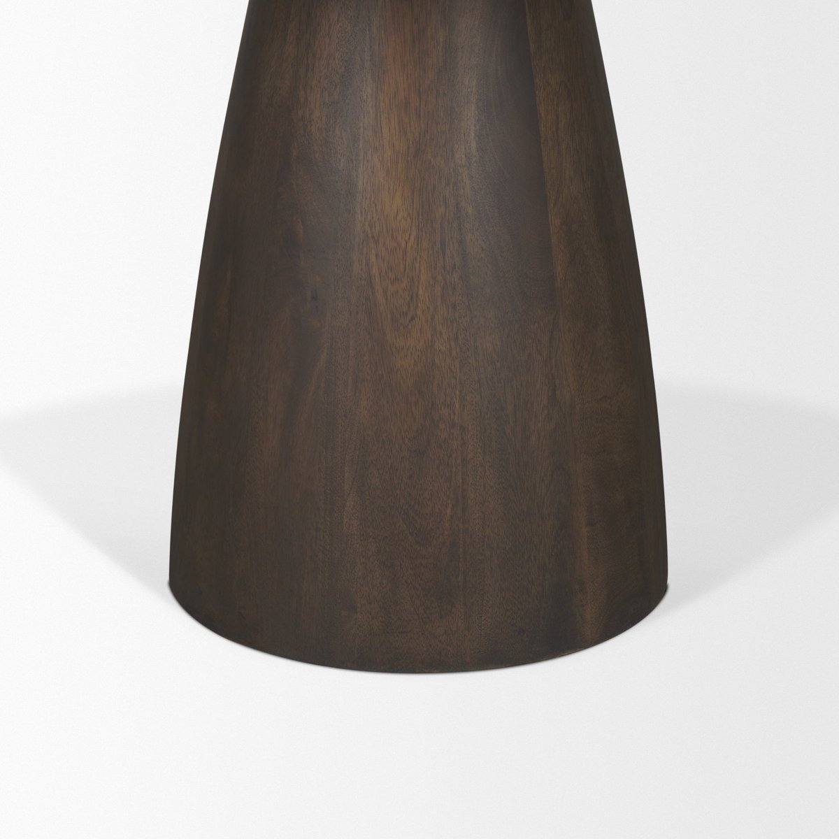 Mercana Allyson Marble Top Round Dining Table