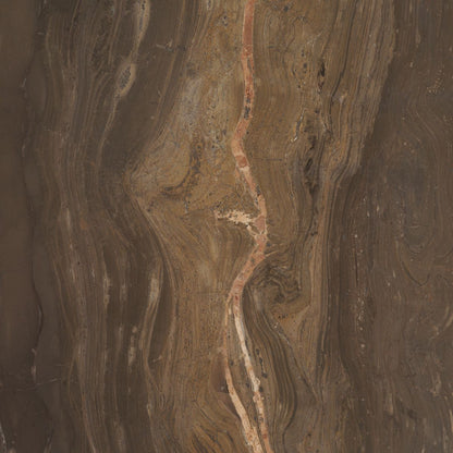 Mercana Allyson Marble Top Round Bistro Table
