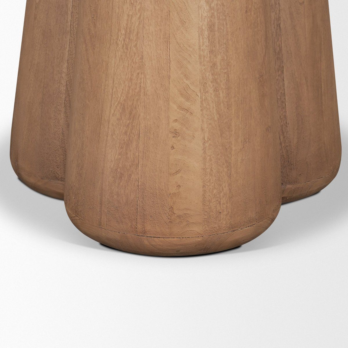 Mercana Marilyn Marble Top Round Dining Table