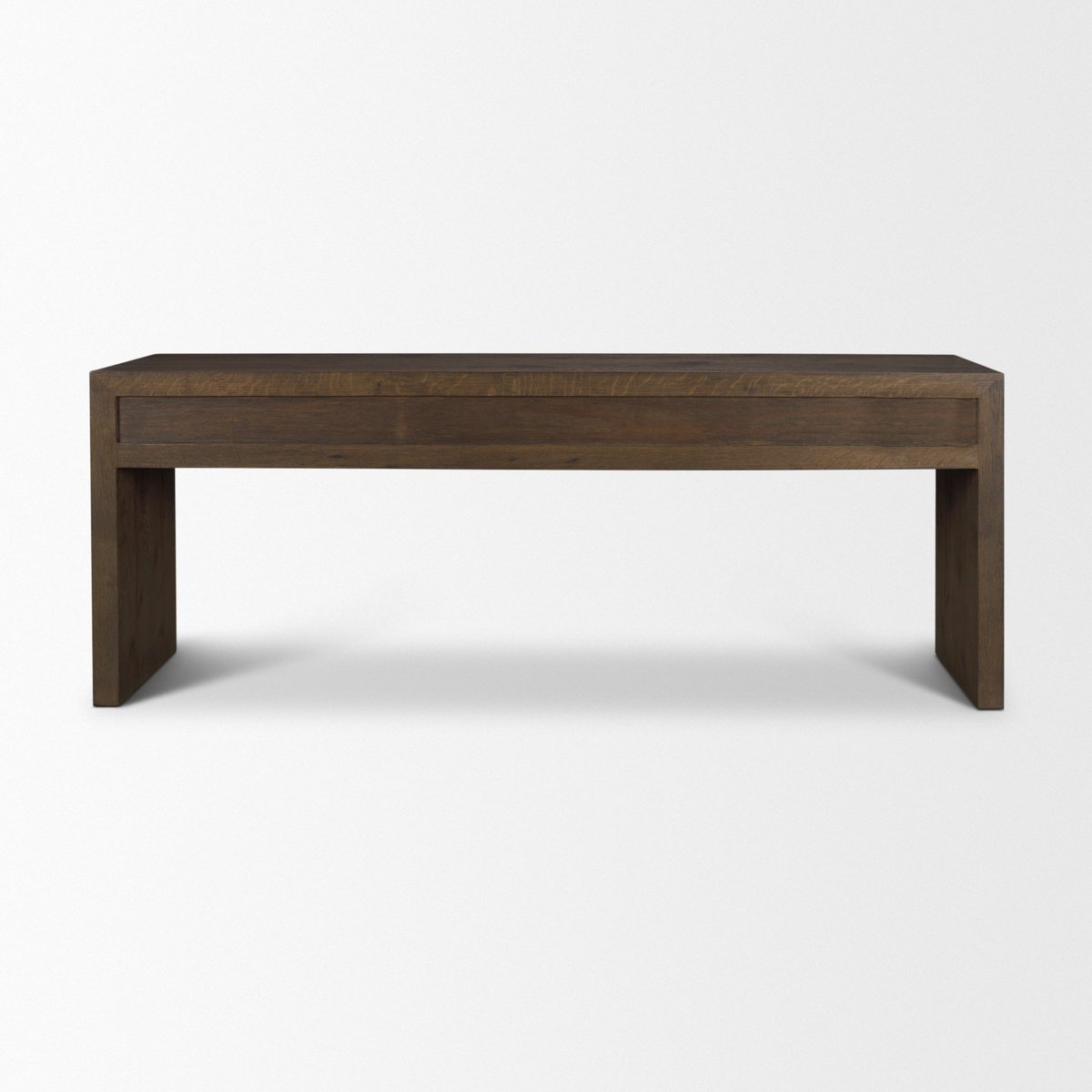 Mercana Belford Three Drawers Wooden Console Table