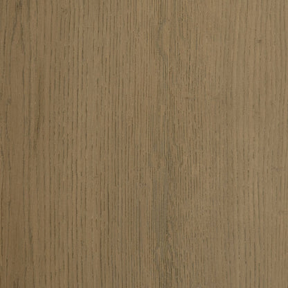 Mercana Sloan Two Doors Wood Accent Cabinet