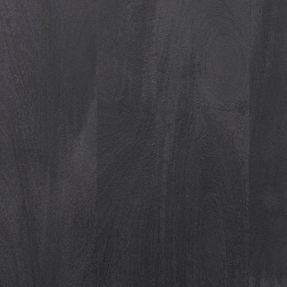 Mercana Suri Three Drawers Wood Sideboard