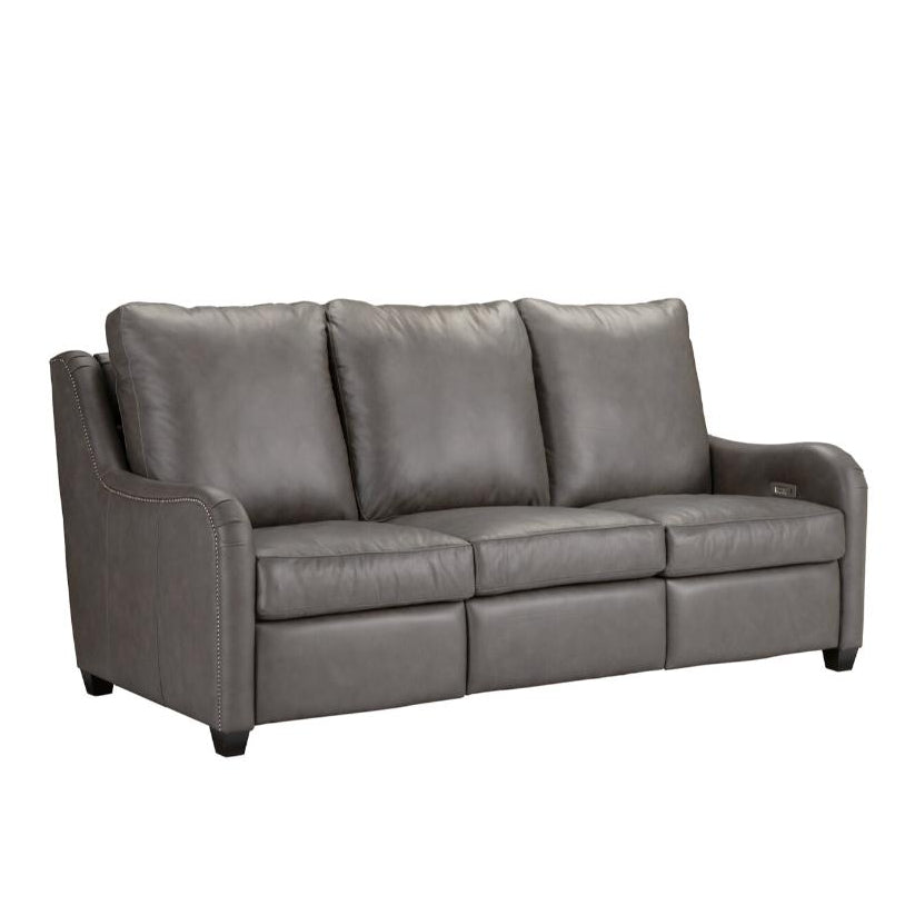 Prestinia Luxury Power Motion Leather Sofa