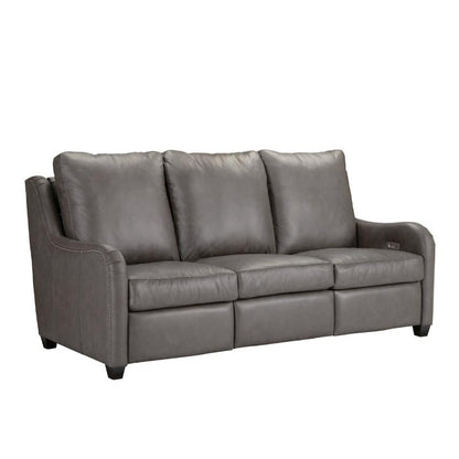 Prestinia Luxury Power Motion Leather Sofa