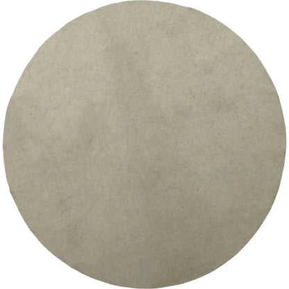Poly Premium Round Rug Pad For Hard Floors
