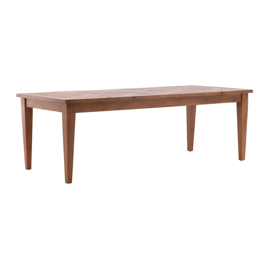 Furniture Classics Rodney Wooden Rectangular Dining Table