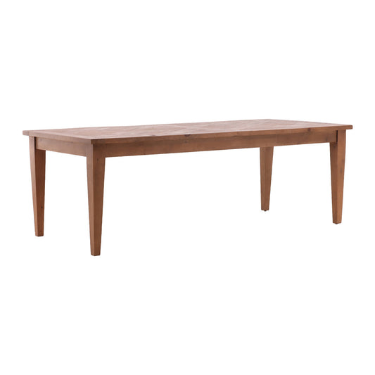 Furniture Classics Rodney Wooden Rectangular Dining Table