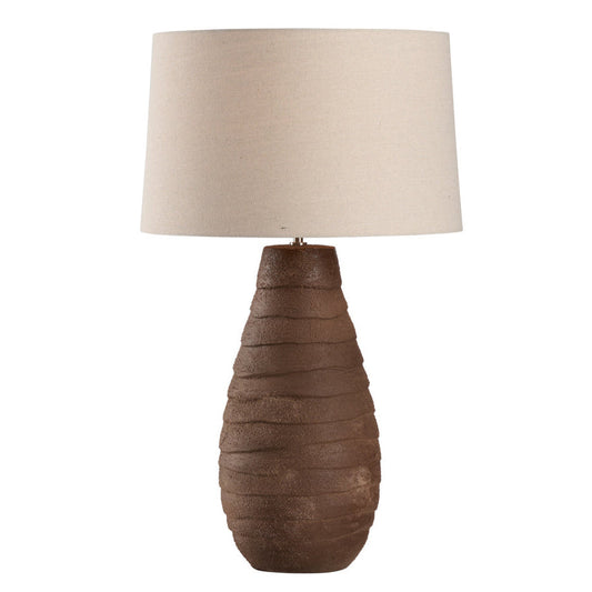 Wildwood Vespucci Italian Ceramic Table Lamp