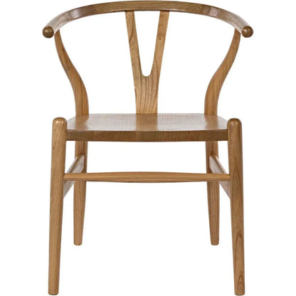 Zola Armless Wood Dining Chair (Set Of 2) -- view 13