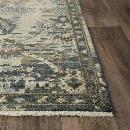 Clod Beige Large Area Rugs For Living Room - LOOMLAN - LOOMLAN - Area Rugs
