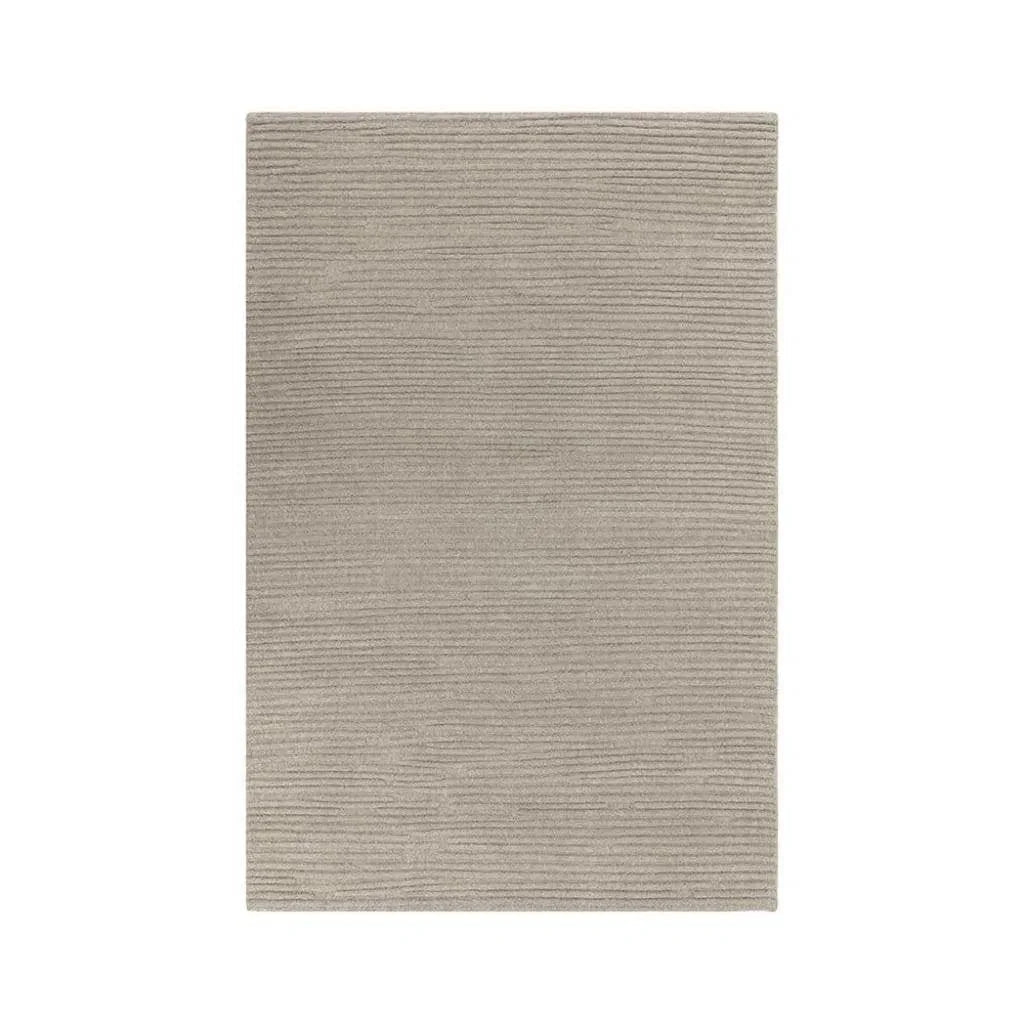 Deva Hand - Woven Wool Rug - LOOMLAN - SUNPAN - Area Rugs