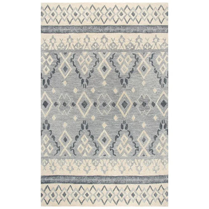 Carr Tribal Motif Natural Large Area Rugs