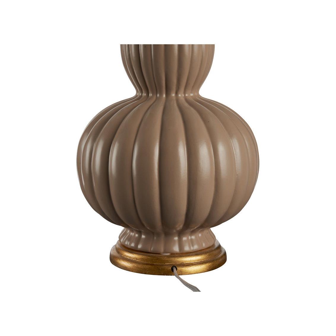 Chelsea House Augusta Ceramic Table Lamp