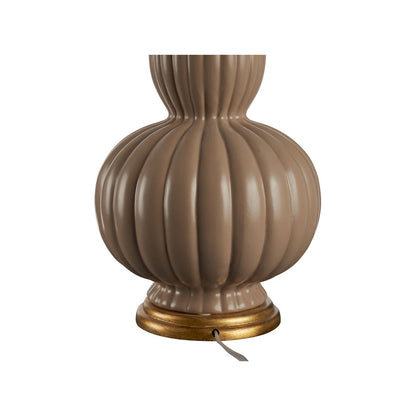 Chelsea House Augusta Ceramic Table Lamp