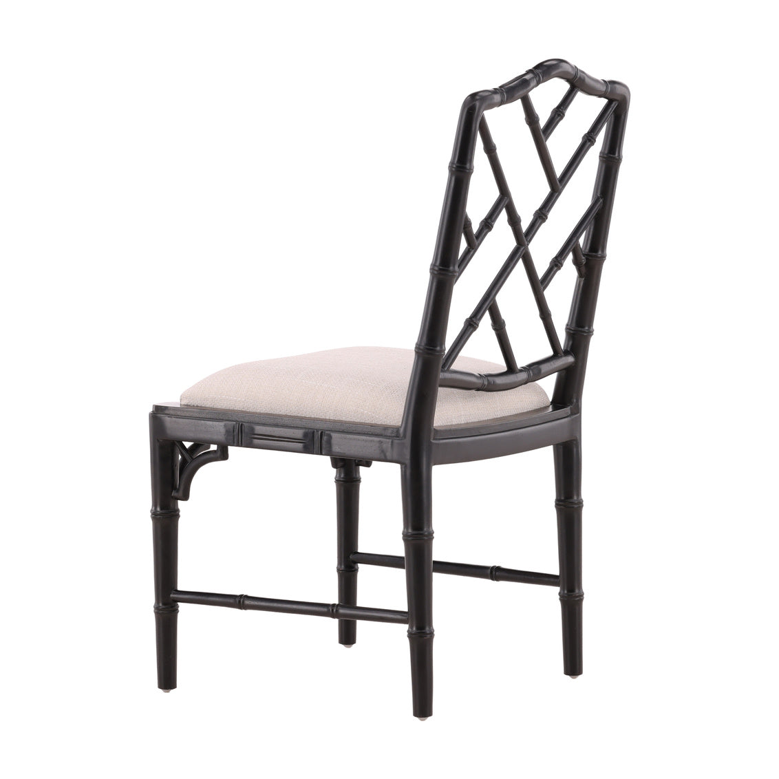 Furniture Classics Sawyer Performance Fabric Side Chair 2PC