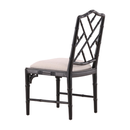 Furniture Classics Sawyer Performance Fabric Side Chair 2PC