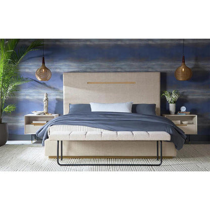 Deva Hand - Woven Wool Rug - LOOMLAN - SUNPAN - Area Rugs