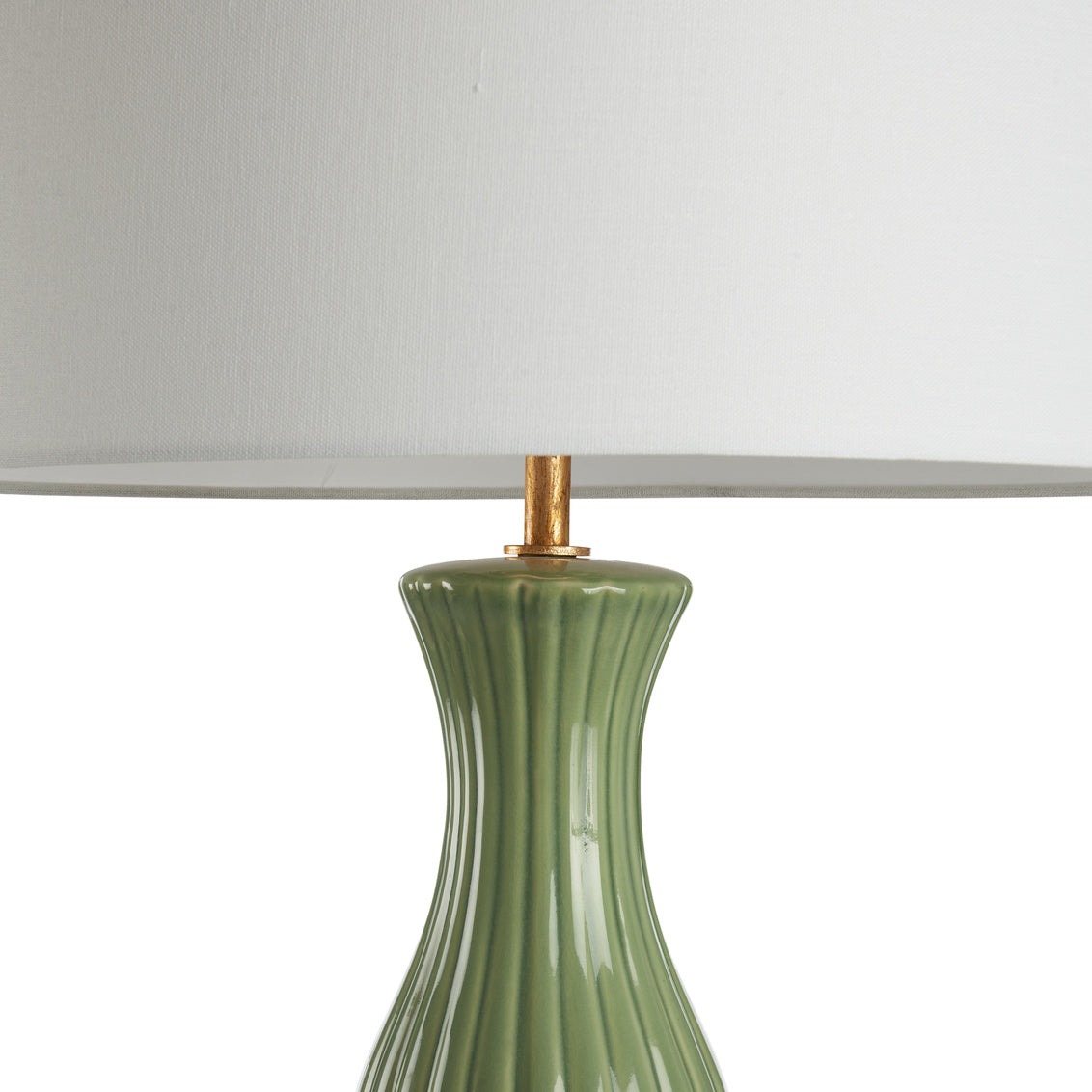 Chelsea House Augusta Ceramic Table Lamp