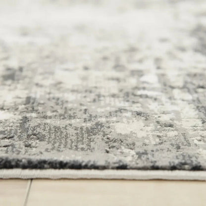 Brat Abstract Area Rugs For Living Room - LOOMLAN - LOOMLAN - Area Rugs