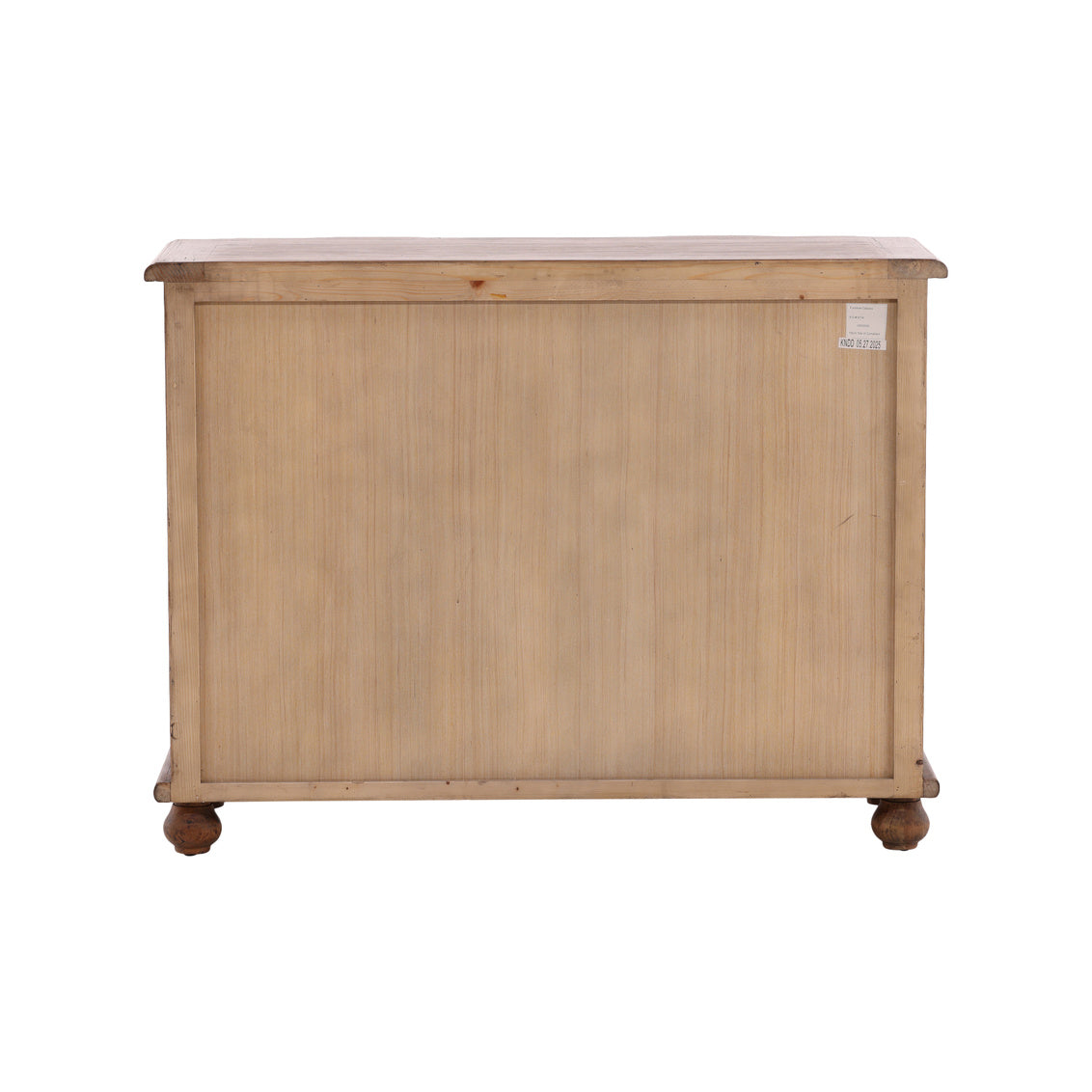 Furniture Classics Lorraine Four Drawers Wood Chest