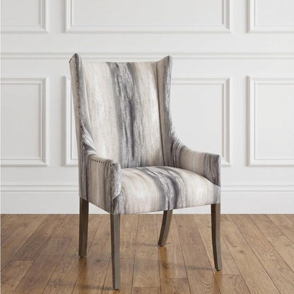 Madison Performance Fabric Dining Chair -- view 9