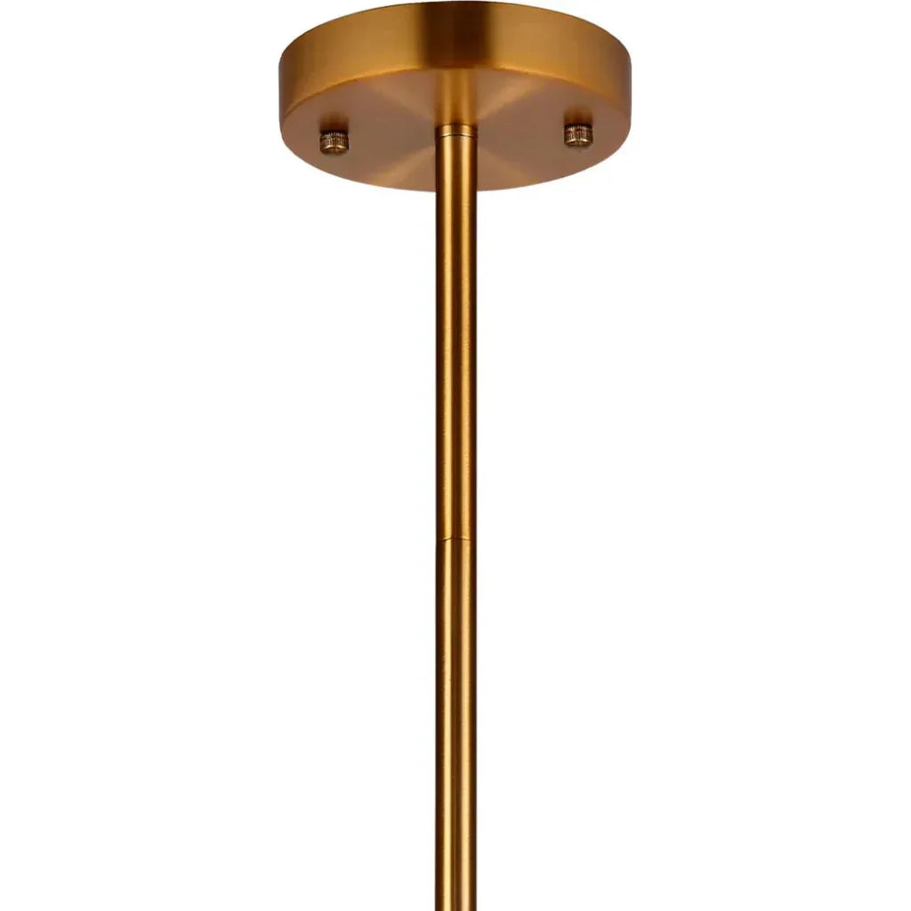 Holt 1-Light Modern Pendant -- view 11
