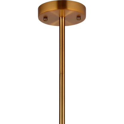 Holt 1-Light Modern Pendant -- view 11